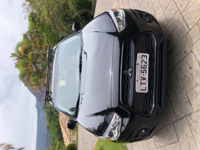 Asx Mitsubishi
