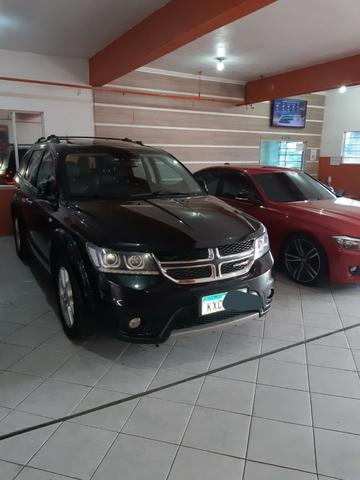Journey r/t 2015 7 lugares - Foto 4