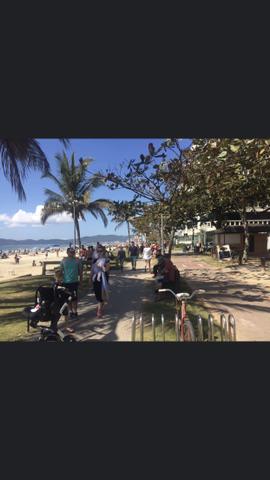 Apartamento Meia Praia com 3 suítes vista mar - Foto 20