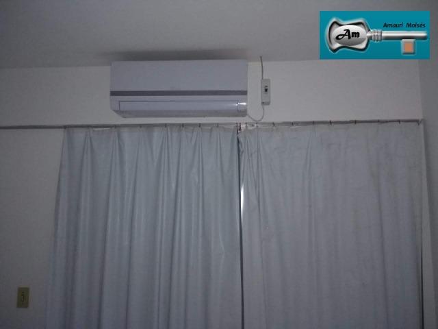 Imóvel a 150 metros da Praia com Ar Condicionado - Foto 4