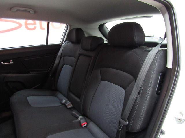 Sportage LX 2.0 16V/ 2.0 16V Flex Aut. - Foto 7