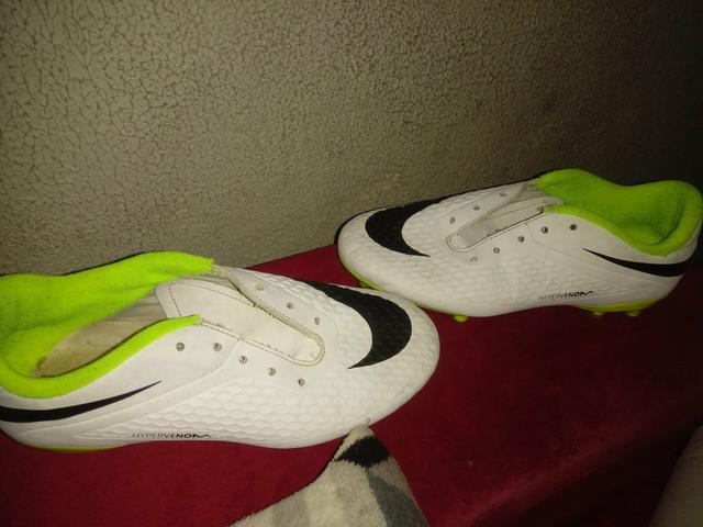 Chuteiras nike - Foto 2