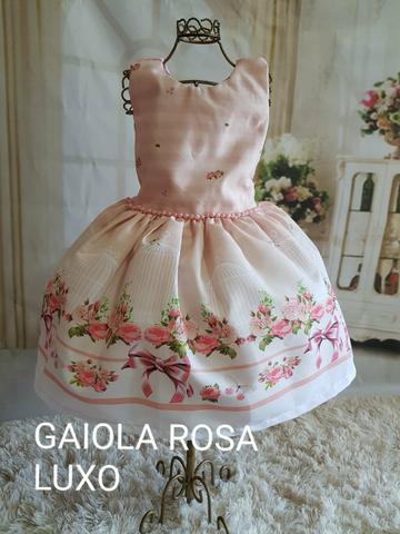 Vestido floral - Foto 3