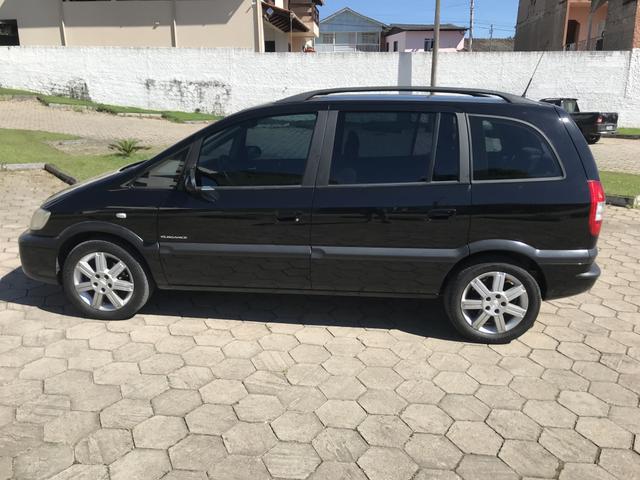 Zafira gnv - Foto 15