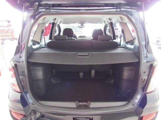 SPIN ACTIV 1.8 8V Econo. Flex 5p Aut. - Foto 15