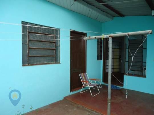 Compre casa de 40 m² (jardim europa, londrina-pr) - Foto 5