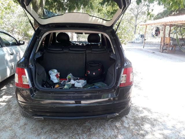 Fiat stilo troco em pickup - Foto 5