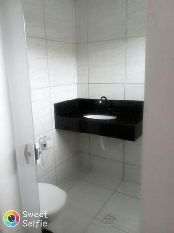 Alugo casa para temporada -Praia da Enseada - Sao Chico - SC - Foto 12