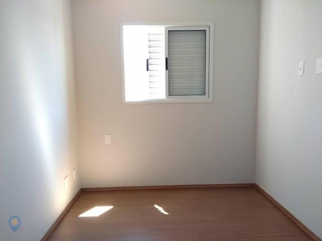 Alugue Apartamento de 67 m² (Villa das Paineiras, Jardim São Paulo II, Londrina-PR) - Foto 11
