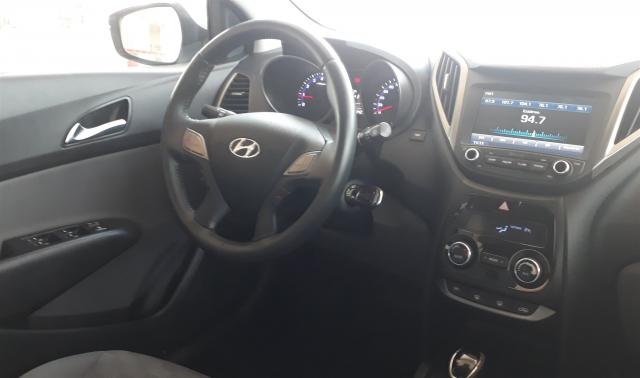 Hyundai HB20S Premium 1.6AT 2016/2016 - Foto 14