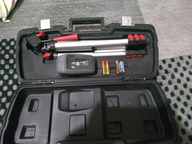 Vendo nível laiser - Foto 3