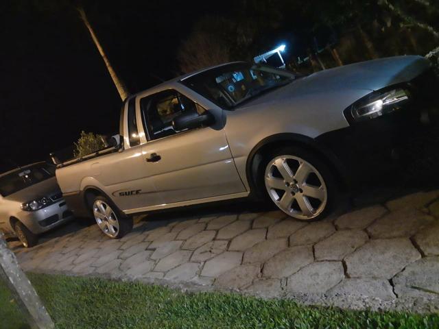 Saveiro G4 - Foto 12