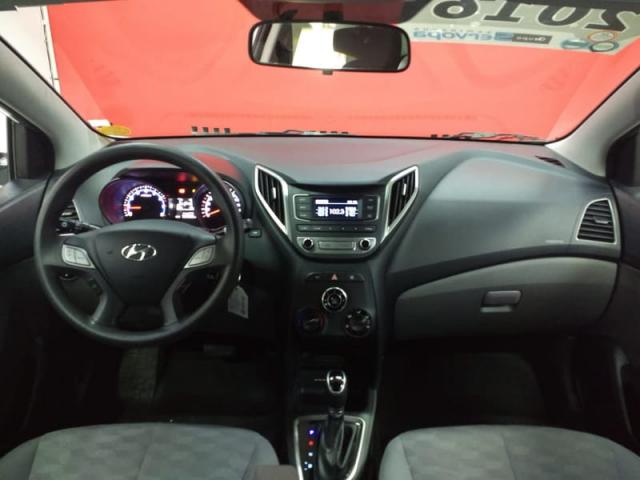 HYUNDAI HB20S COMFORT STYLE 1.6 16V FLEX AUT. - Foto 6