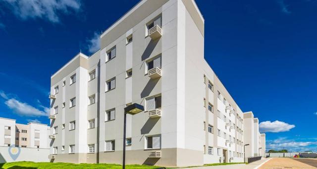 Alugue Apartamento de 67 m² (Villa das Paineiras, Jardim São Paulo II, Londrina-PR) - Foto 14