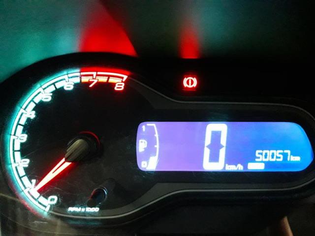 CHEVROLET PRISMA LT 1.0 8V FLEXPOWER 4P - Foto 18