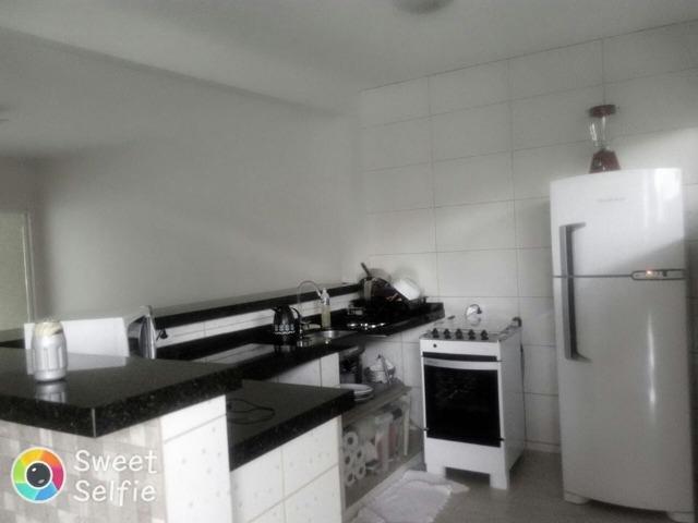 Alugo casa para temporada -Praia da Enseada - Sao Chico - SC - Foto 6
