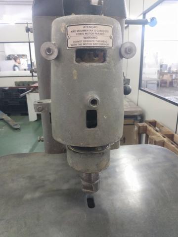 Tupia Superior Invicta com motor revisada - Foto 4