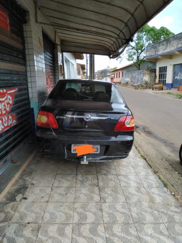 Carro Fiat Siena - Foto 4