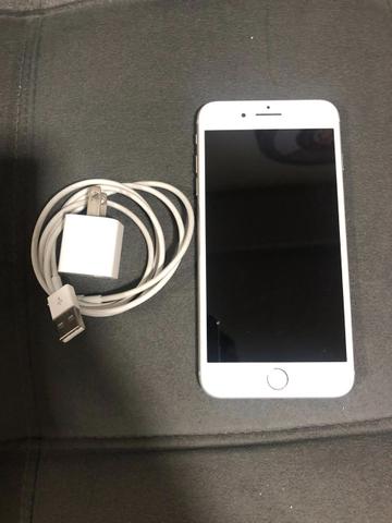 IPhone 8 Plus estado de novo - Foto 2