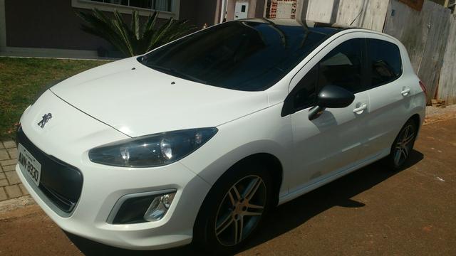 Peugeot 308 allure 2.0 - Foto 3