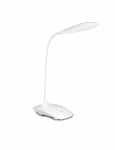 Luminaria de mesa em LED