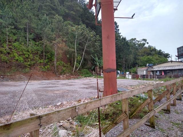 Alugo terreno em Balneário Camboriú em excelente localização - Foto 6