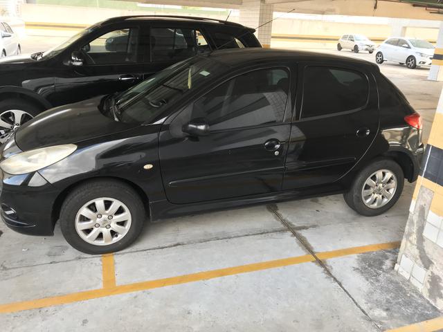 Vendo peugeot 207 - Foto 5