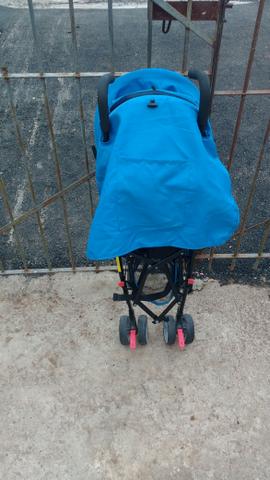 Carinho de passeio