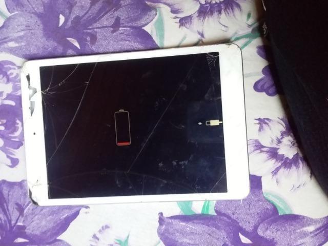 Vendo Tablet IPad - Foto 2