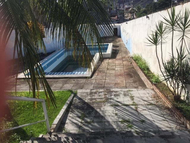 Vendo linda casa. Financia