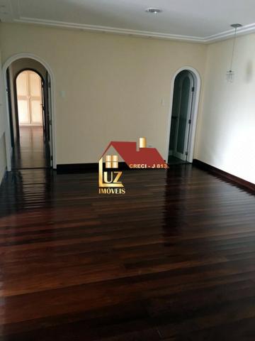 4 Quartos Sendo 2 Suítes No Ed Luiz Porciúncula - Foto 5
