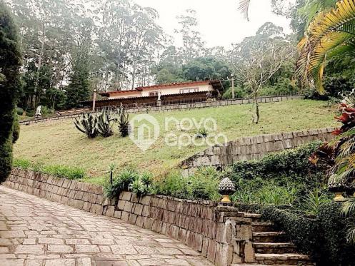 Sítio à venda em Quinta lebrão, Teresópolis cod:BO4ST14490 - Foto 4
