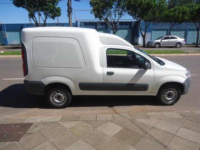 FIAT FIORINO 2016/2017 1.4 MPI FURGÃO HARD WORKING 8V FLEX 2P MANUAL - Foto 10