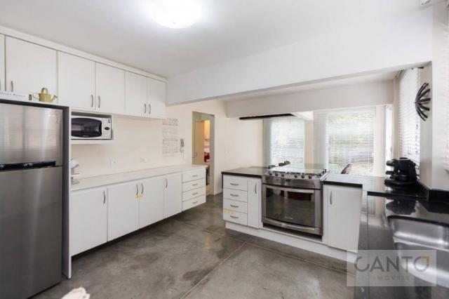Apartamento garden com 3 dormitórios à venda no cristo rei, 157 m² por r$ 600 mil - Foto 4