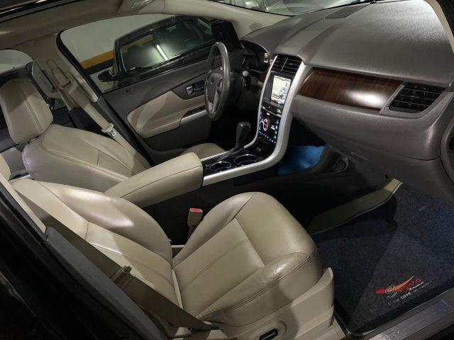 EDGE LIMITED 3.5 V6 24V AWD Aut. - Foto 6