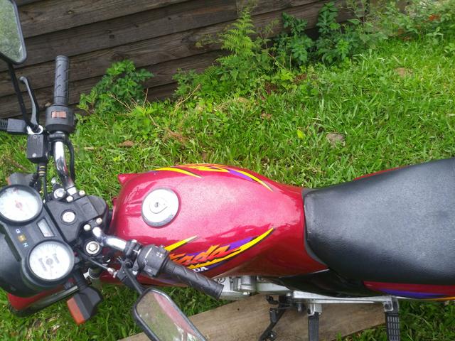Moto - Foto 5