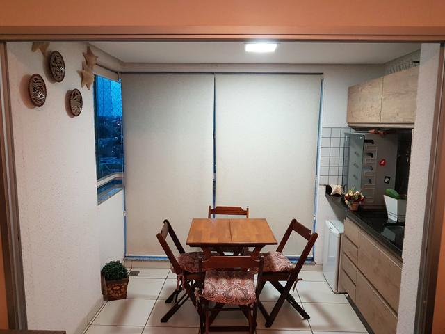 Vendo ou Alugo Apto 3 suítes 94m2 Esmeralda Cond. Clube - Foto 10