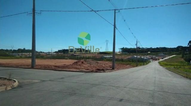 Terrenos no Gralha Azul - Fazenda Rio Grande - Apenas R$2.000,00 de entrada - Foto 2