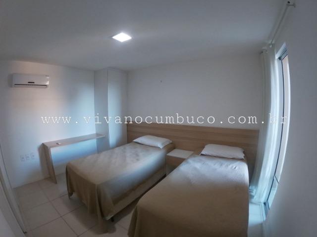 Apartamento para contrato anual no Cumbuco - Foto 9