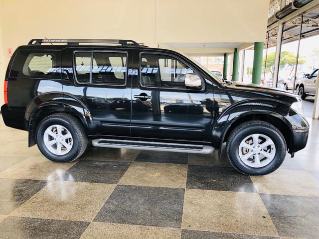 Nissan - Pathfinder Se - Foto 8