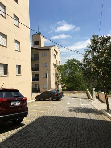 Apto Colinas de Jandira - 16 mil de entrada e o restante financiado pela CEF - Foto 3