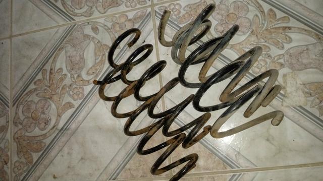Molas golf sapao