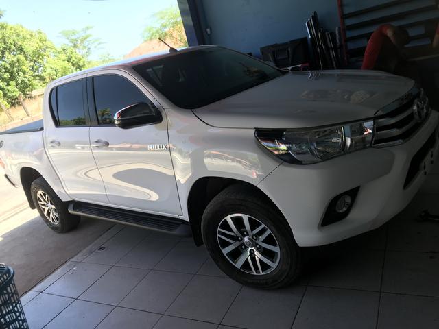 Hilux - Foto 6
