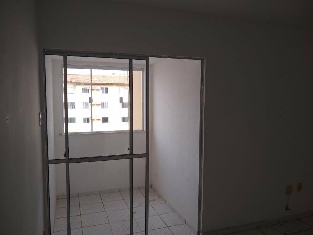 ALUGO apartamento no Condomínio Athenas (Chácara Brasil - Turu) - Foto 8