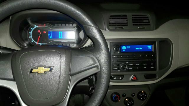 Vendo ou troco Spin LT 1.8 2013 - Foto 9