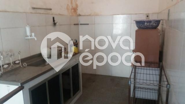Casa à venda com 4 dormitórios em Santa teresa, Rio de janeiro cod:BO4CS37962 - Foto 18
