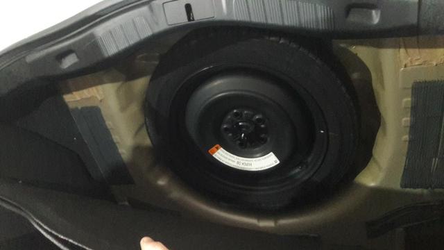 Fusion sel gtdi un dono 2017 com 34 mil km zerado lindo carro valor: 98.900,00 - Foto 7