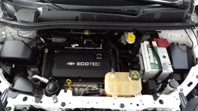 Chevrolet Tracker LTZ 1.8 16v (Flex) (Aut) - Foto 10