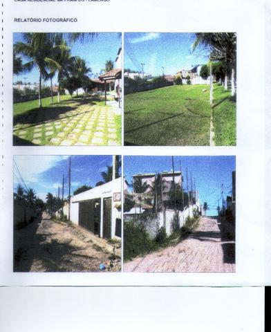 Chalet de madeira praia do Flamengo
