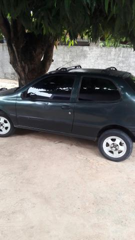 Vende se um Pálio 1.0 completo funcionando tudo - Foto 4